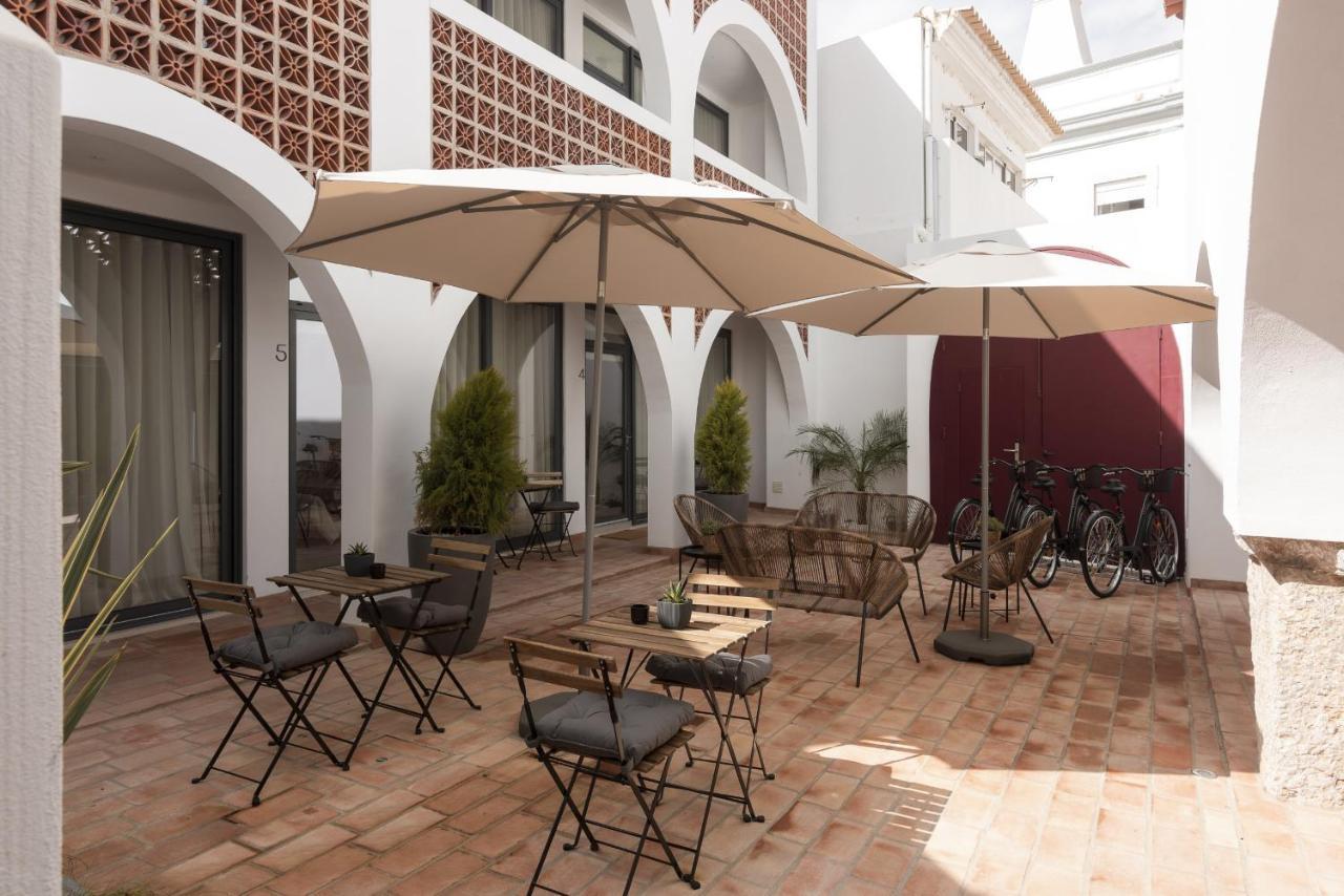 Madalena Village 1 - City Centre By Hd Properties ฟารู ภายนอก รูปภาพ